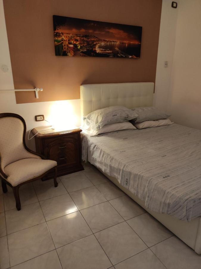 Ariaviva Apartment Naples Exterior photo
