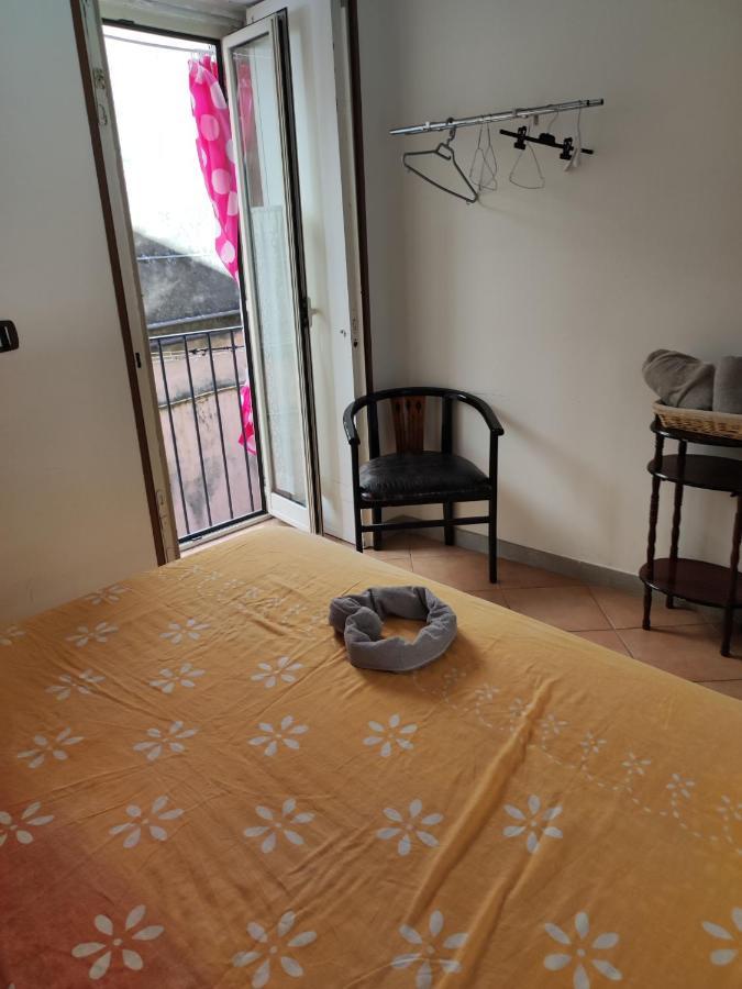 Ariaviva Apartment Naples Exterior photo