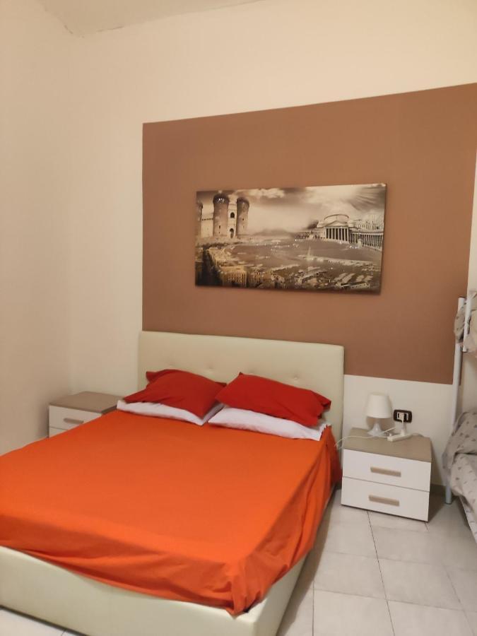 Ariaviva Apartment Naples Exterior photo
