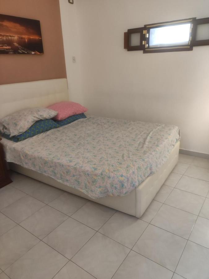 Ariaviva Apartment Naples Exterior photo